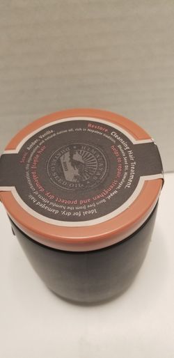 Tweakd by nature hair treatment