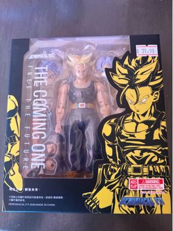 Demoniacal fit trunks