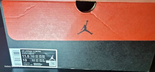 Jordan shoes