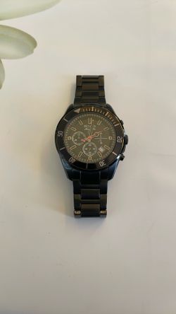 Bulova Watch