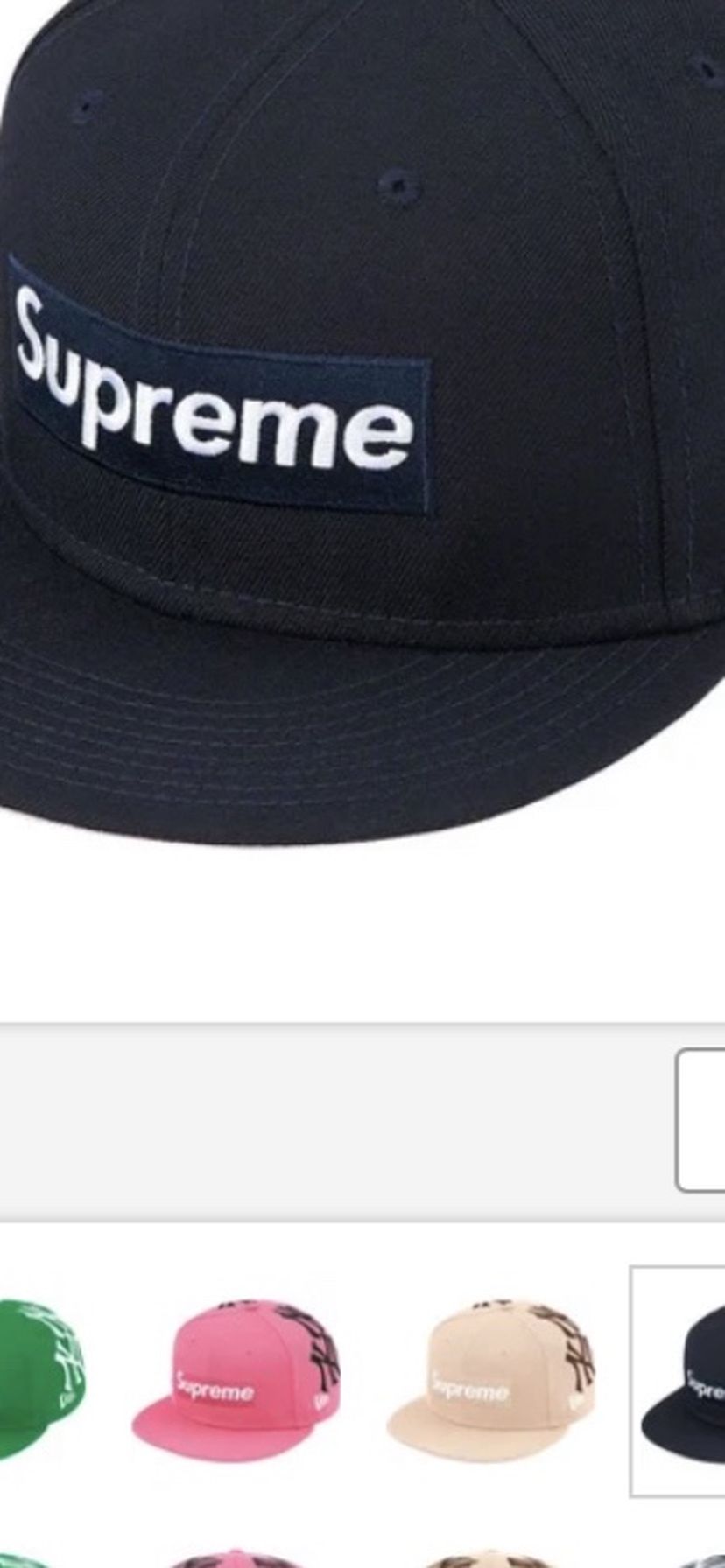 Supreme