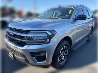 2023 Ford Expedition