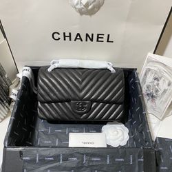 2.55 Adventure Chanel Bag