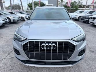 2022 Audi Q3
