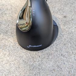 Evoluent Wireless Verticle Mouse