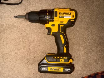 DeWalt Small Parts Organizer Tool Case