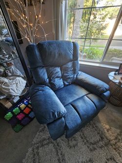 Recliner