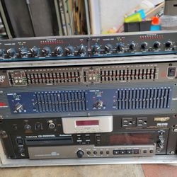 Sistema De Audio 