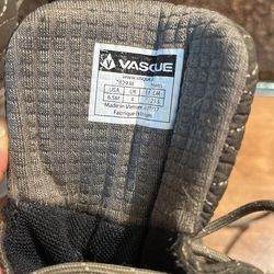 Vasque Snow Boots 6.5W Thumbnail
