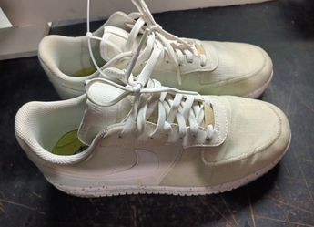 Nike Air Force 1 Crater sneakers