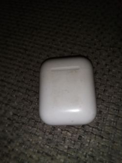 Air pods