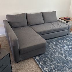 IKEA Couch FRIHETEN 