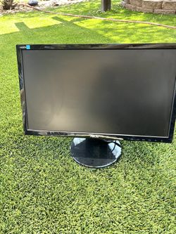 22” HDMI ASUS COMPUTER MONITOR SCREEN 47TH AVE. AND DOBBINS IN LAVEEN