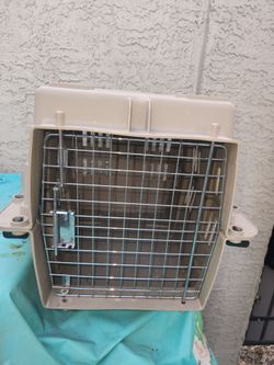 Pet Carrier cage