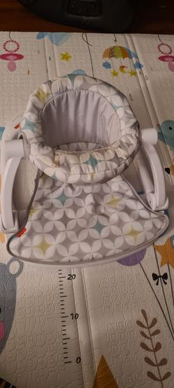 Sit Me Up Seat (Fisher Price)