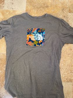 The North Face Graphic T-Shirt