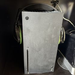 Xbox Series X