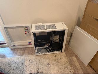 PC case