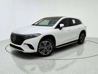 2024 Mercedes-Benz EQS