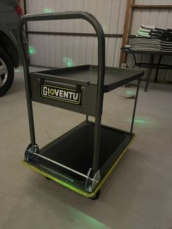 Giovani Hand Cart