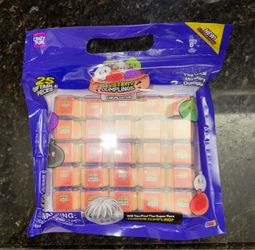 RMS Mystery Dumplings Chrome Edition 25-Pack