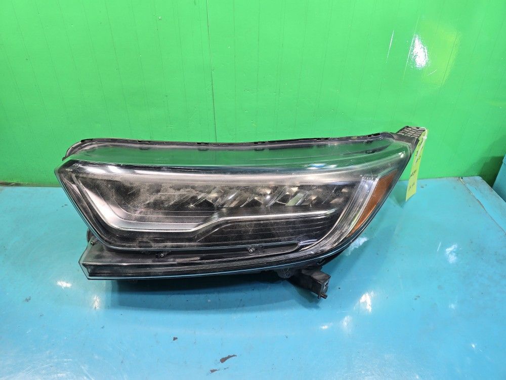 Headlight Crv 2017 2018 2019 2020 2021 2022 OEM