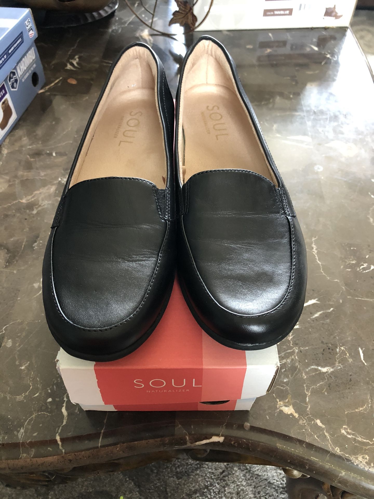 Women’s SOUL Loafers