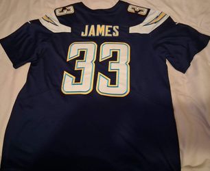 Chargers Jerseys