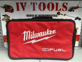 Milwaukee M12 Tool Bag