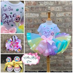 Tutu Set 