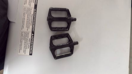 Bike Pedals