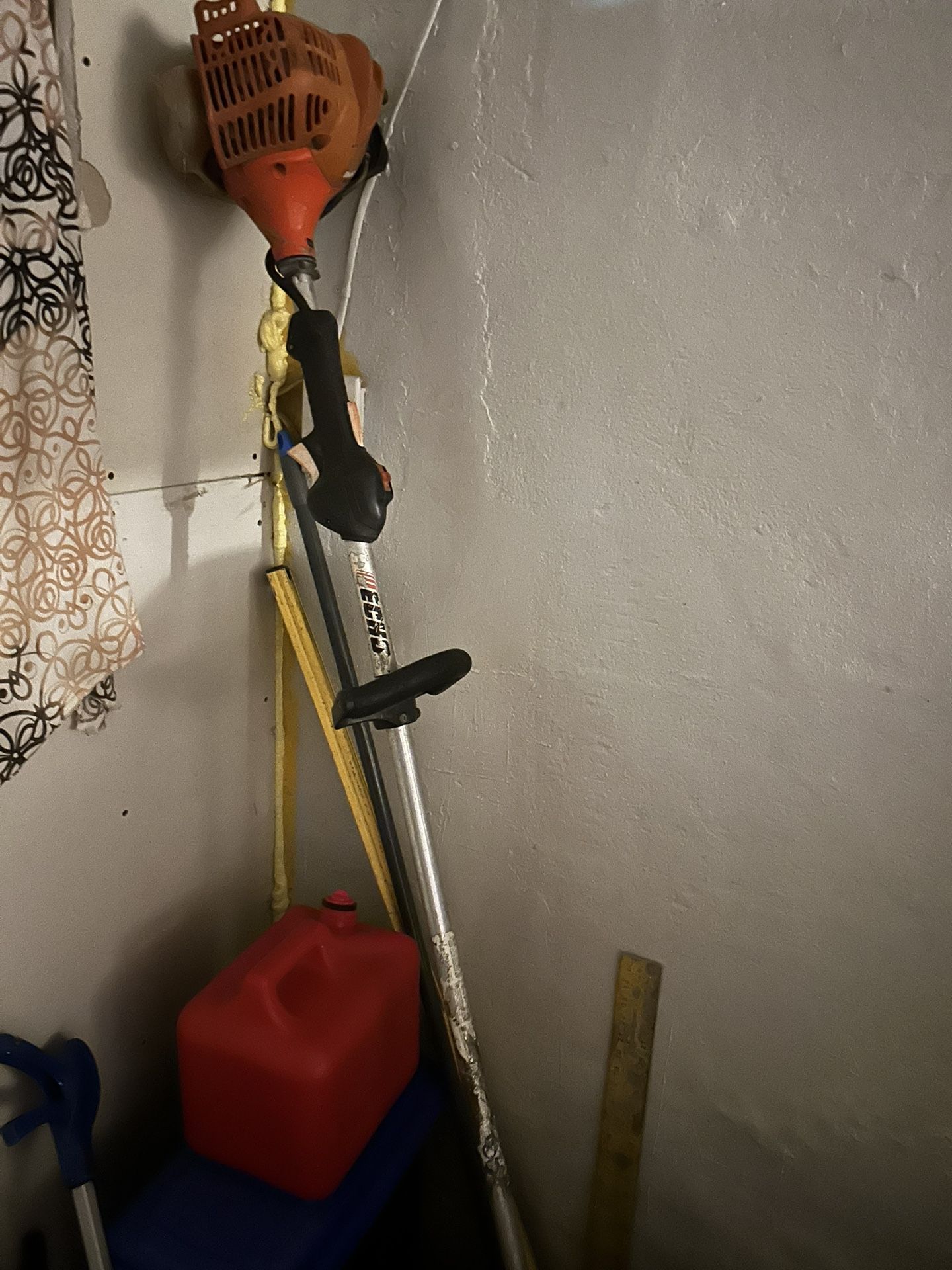 Grass Cutter Trimmer