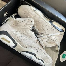 Jordans 