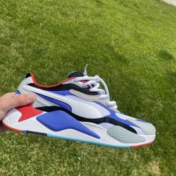 Size 13 Puma Rsx