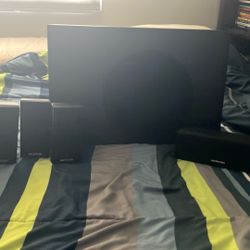 Macntosh Surround Sound