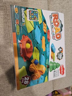 Kids Learning Toy