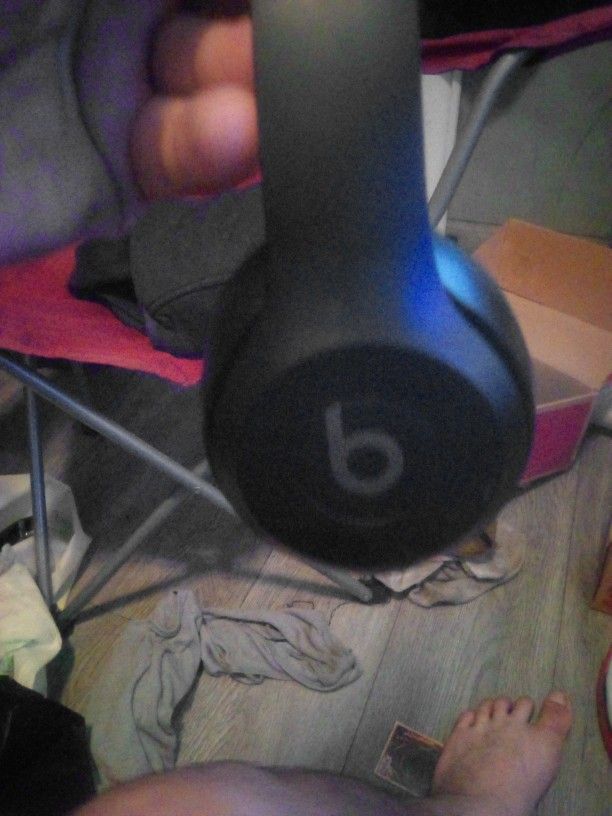 Wireless Dre Beats