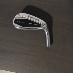 Qi10 Pitching Wedge (head Only)