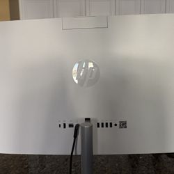 HP All In One Computer