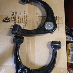 OEM Toyota Tacoma Gen 3 Upper Control Arms 