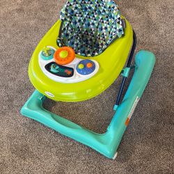 Baby Walker