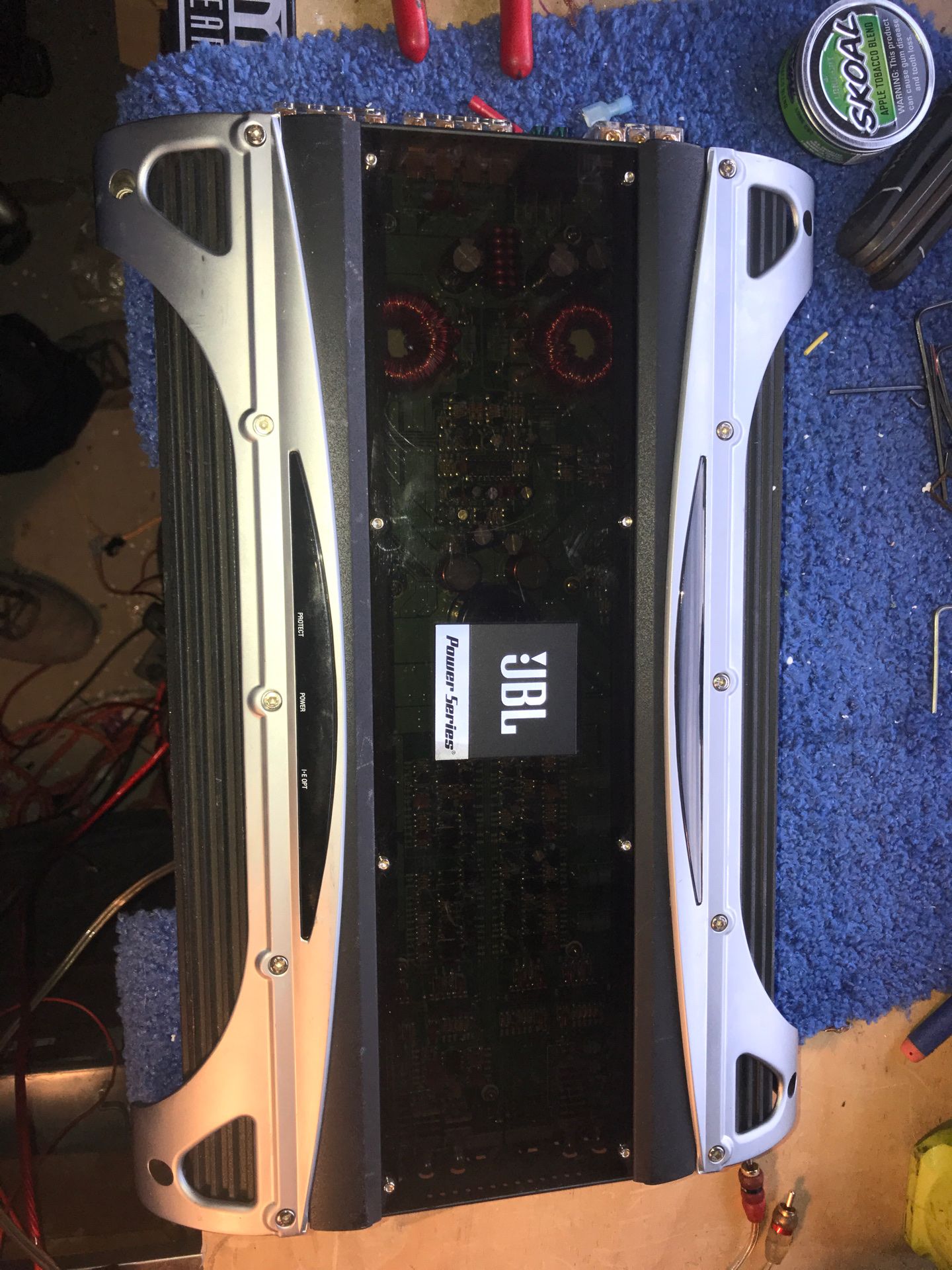 JBL Power Series PX300.4 for Sale in Gilbert, AZ - OfferUp