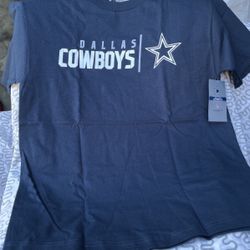 Cowboys T-Shirt