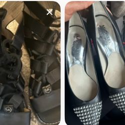 Michael Kors Size 6 Sandals & Heels