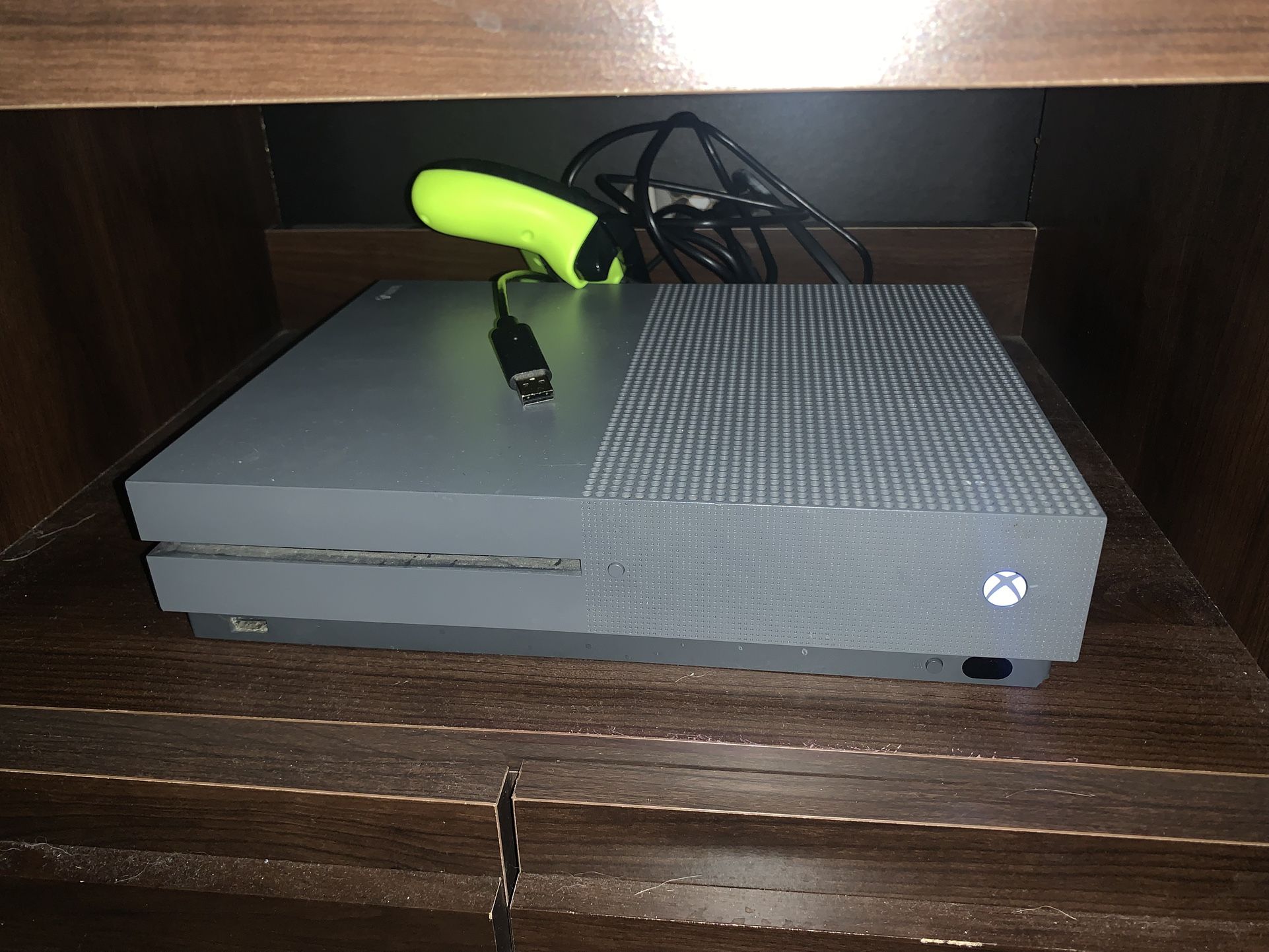 Xbox One S 500 GB