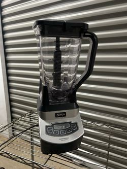 Ninja Blender