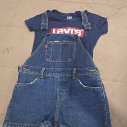 levis 