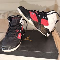 Jordan 6-17-23 (GS) Size 7Y