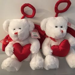 Valentines Teddy Bears