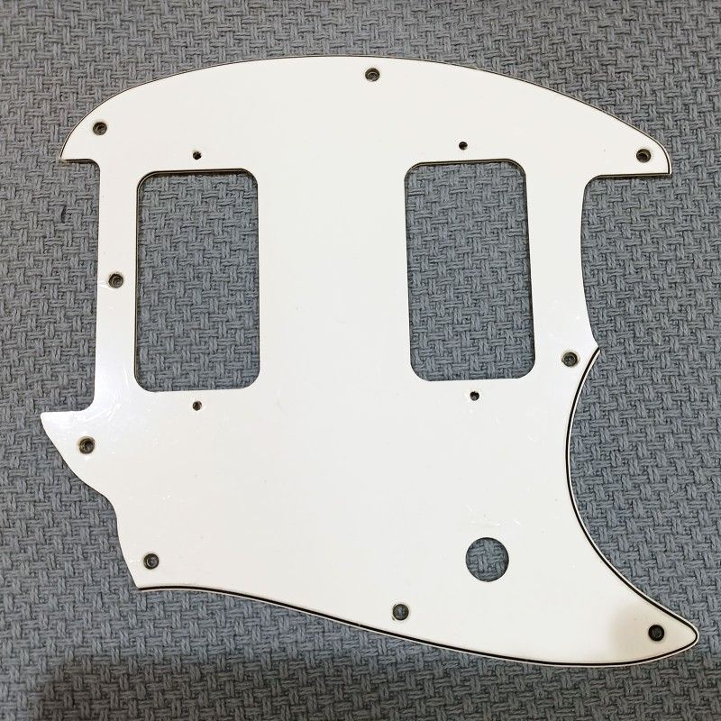 Pickguards